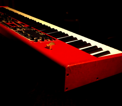 Nord Stage 3 Synth